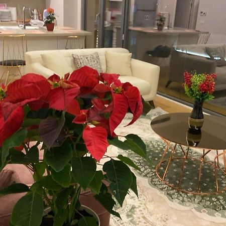 Ultra Lux Daire Apartment Istanbul Bagian luar foto
