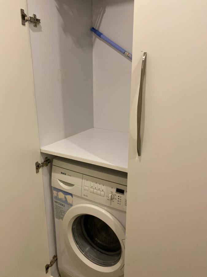 Ultra Lux Daire Apartment Istanbul Bagian luar foto